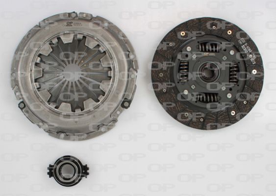 OPEN PARTS Комплект сцепления CLK9006.03